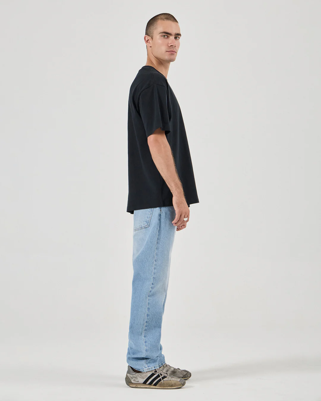 Ezy Boston Denim Jeans - Boston - Image 4