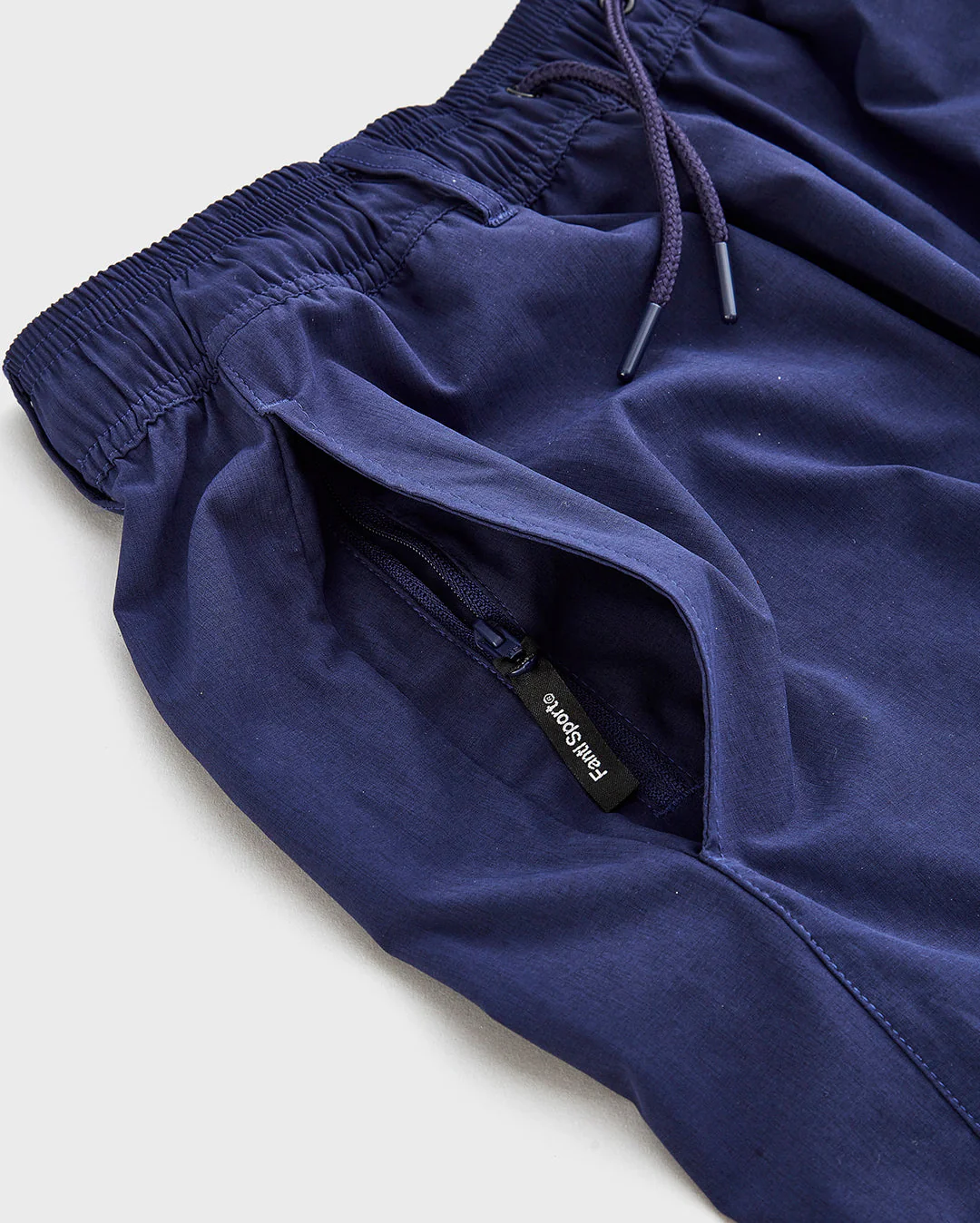 Fairway Utility Shorts - Navy - Image 2