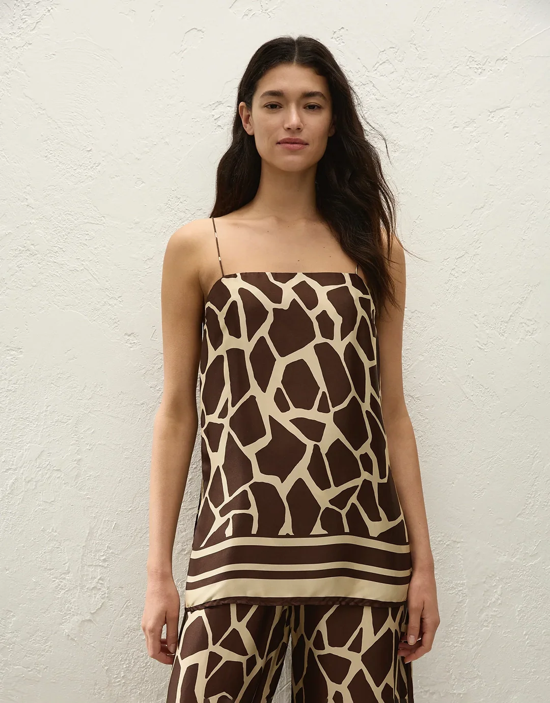 Aina Top - Ombra