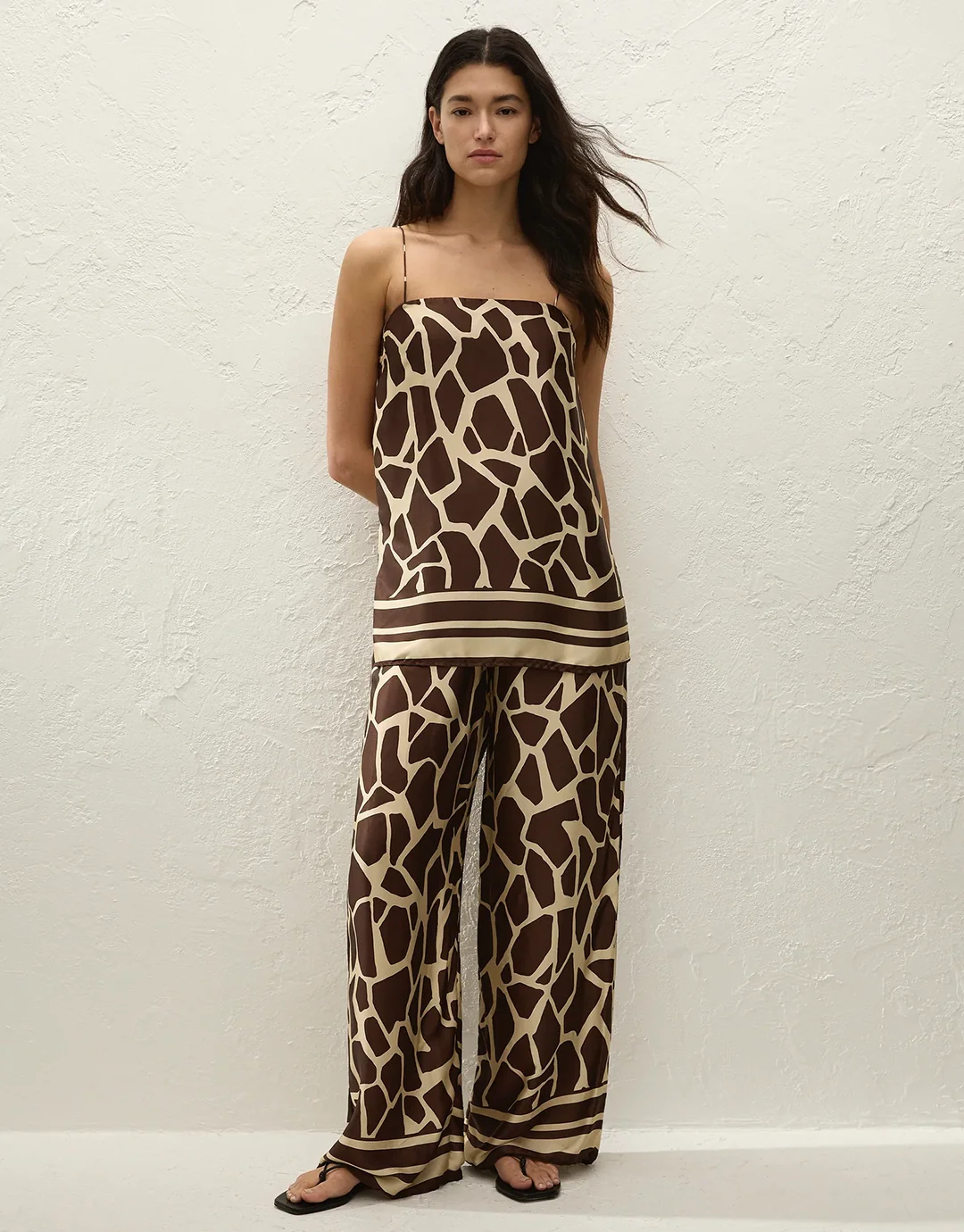 Aina Top - Ombra - Image 2