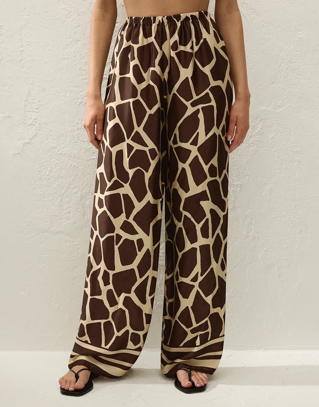 Jensen Pant - Ombra