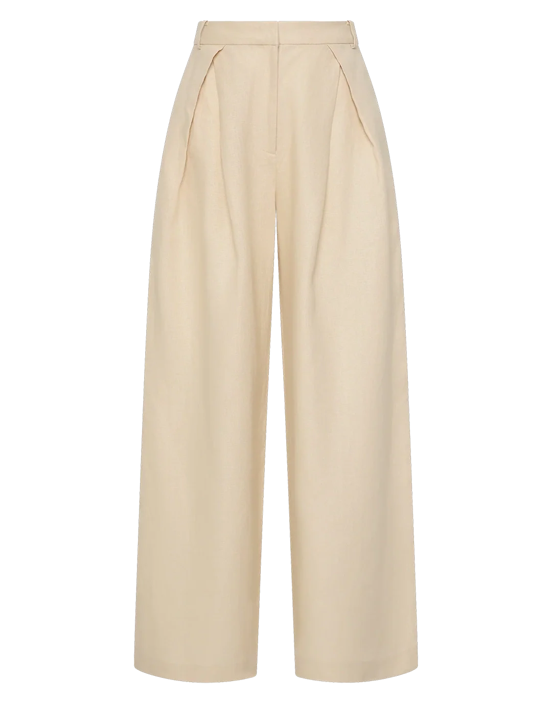 Sofia Trouser - Panna - Image 6