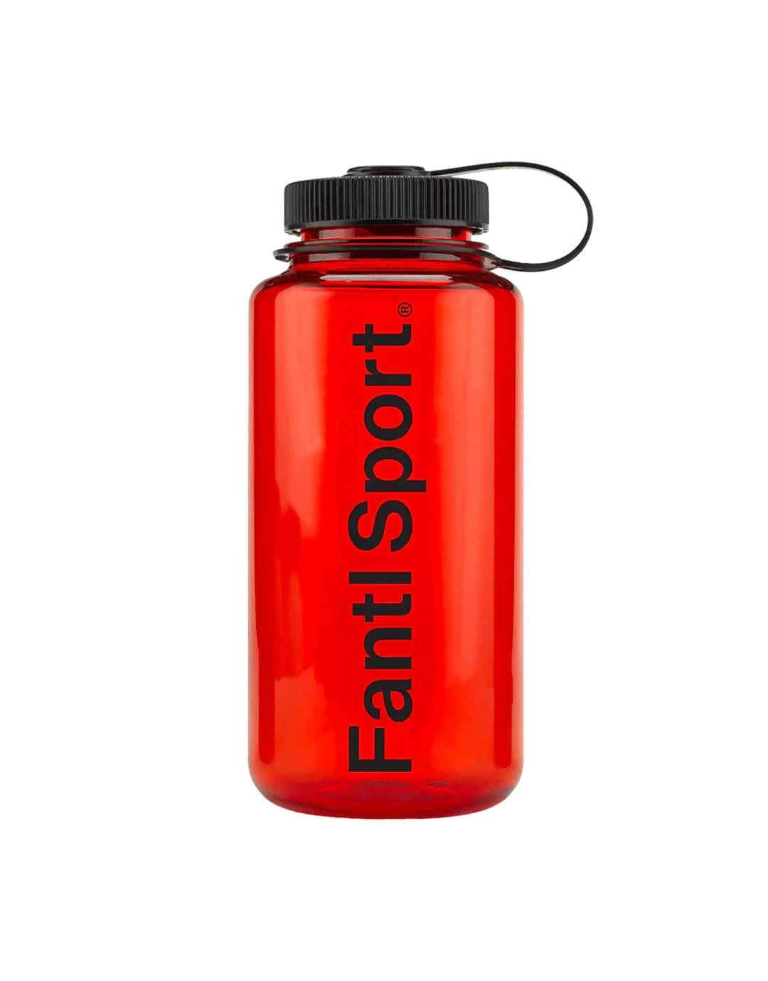 Birdie Bottle - Red - Image 3