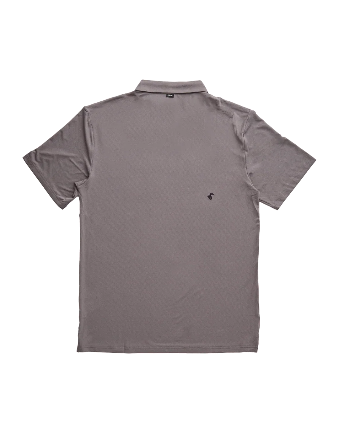 Cloud Polo Shirt - Grey - Image 11