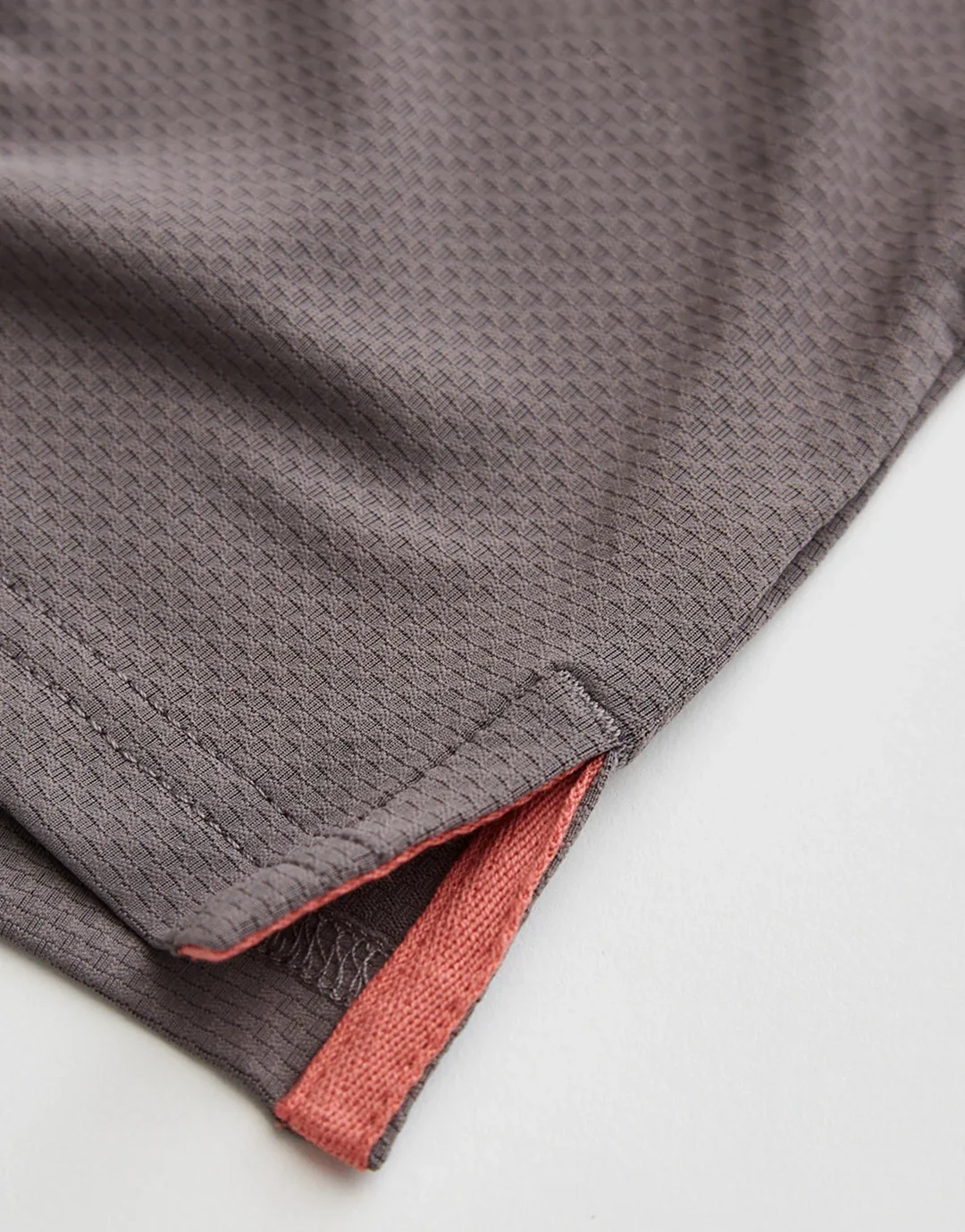 Cloud Polo Shirt - Grey - Image 8