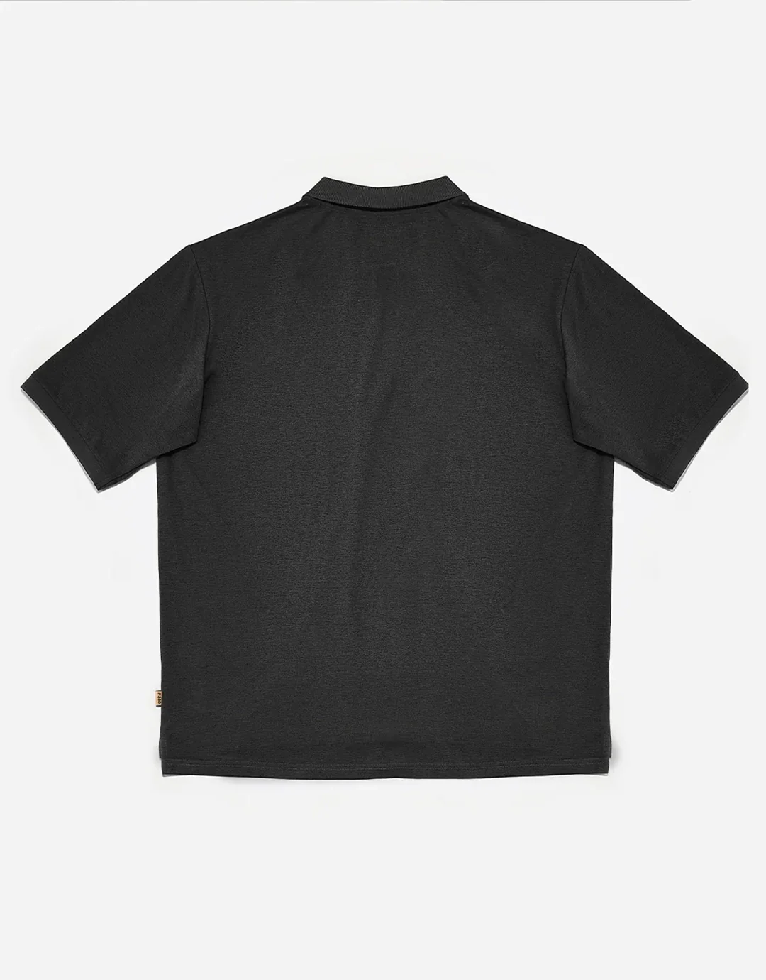 FutureClassic Polo Shirt - Black - Image 3
