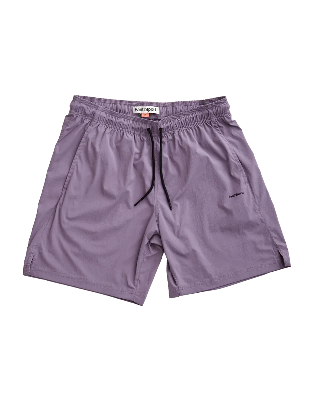 Hybrid Shorts - Purple - Image 2