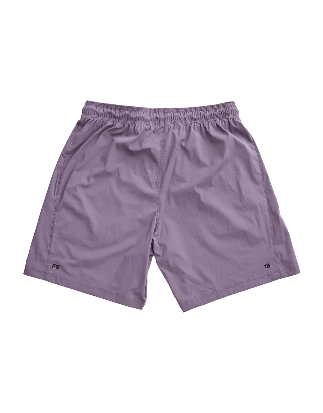 Hybrid Shorts - Purple - Image 3