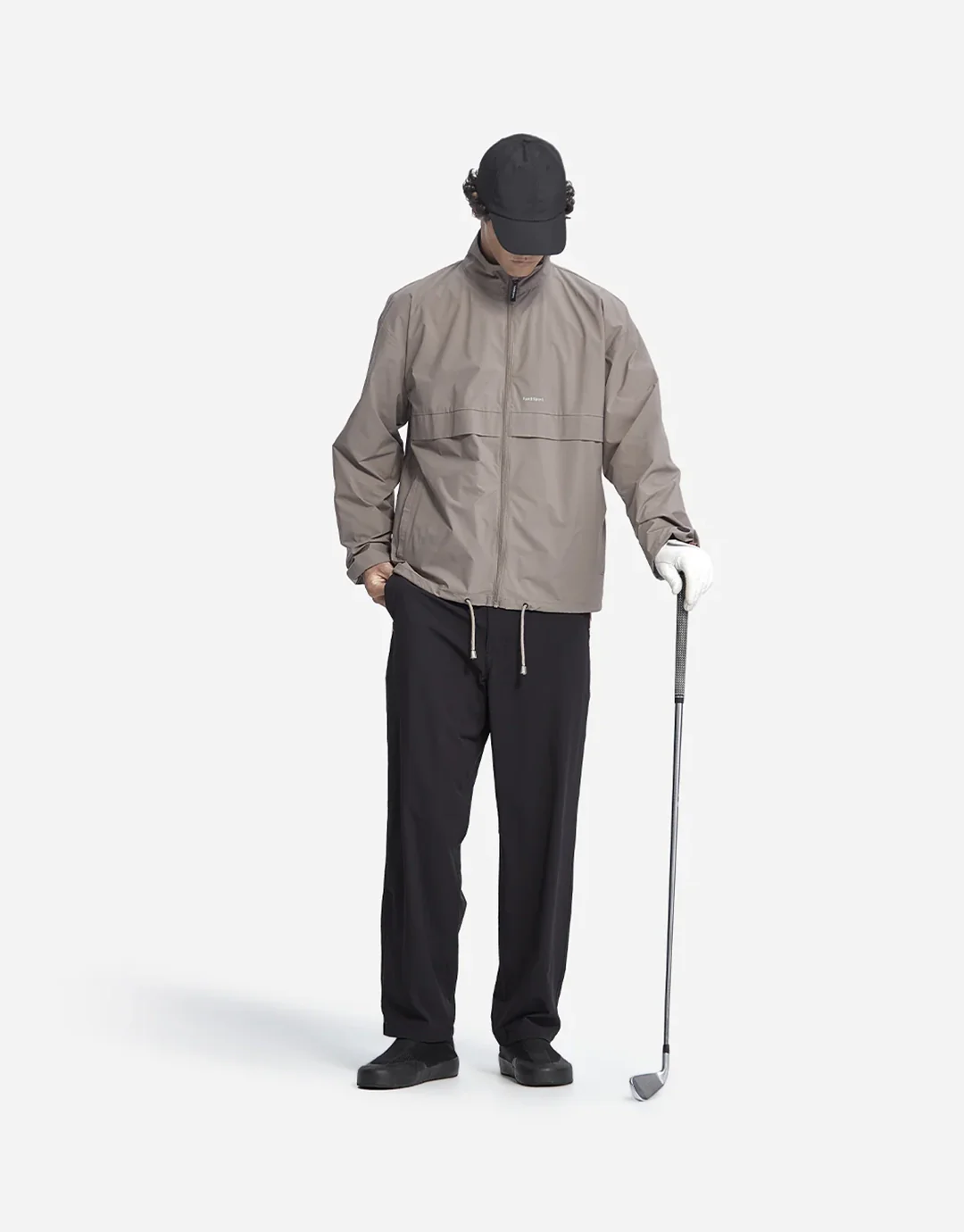 LightReign Jacket - Stone - Image 3