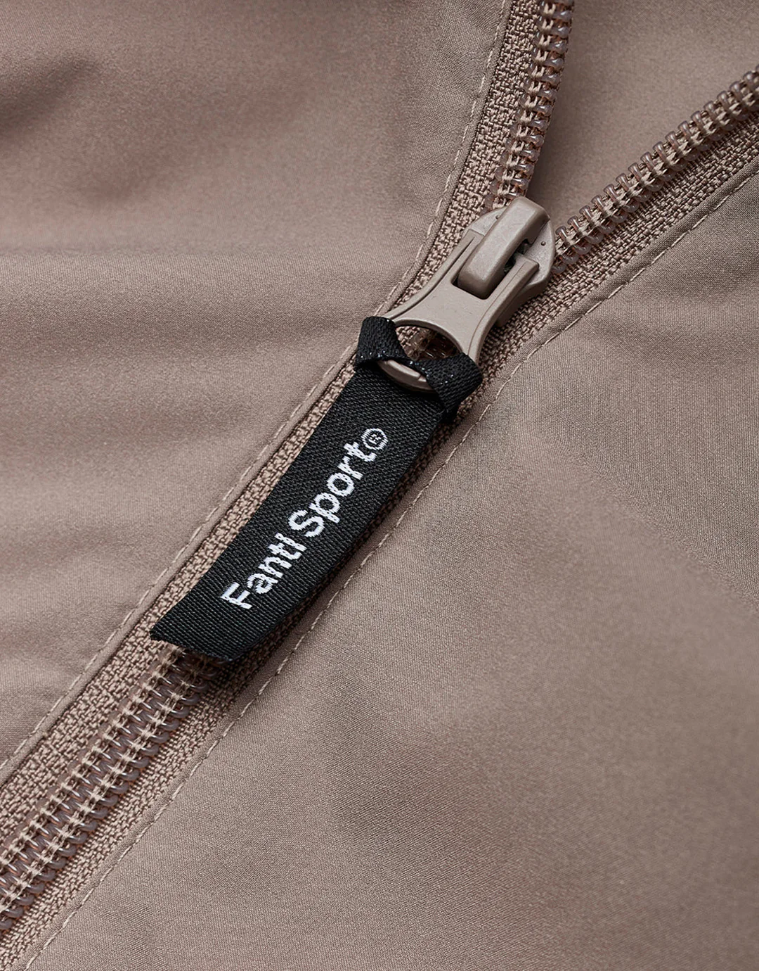LightReign Jacket - Stone - Image 6