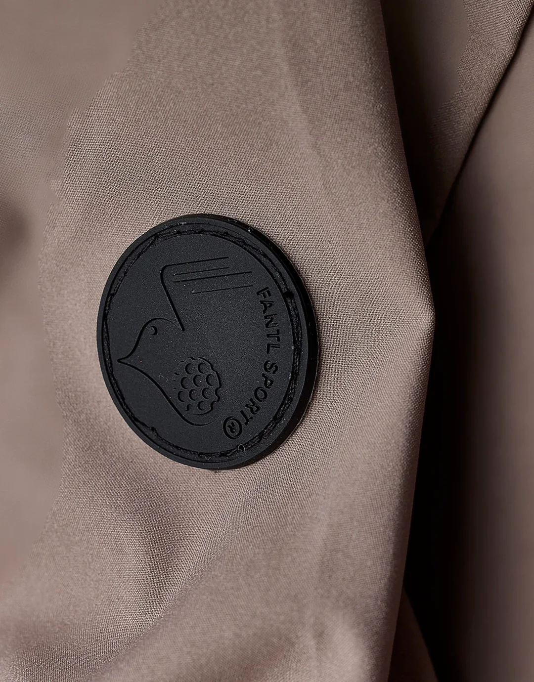 LightReign Jacket - Stone - Image 9