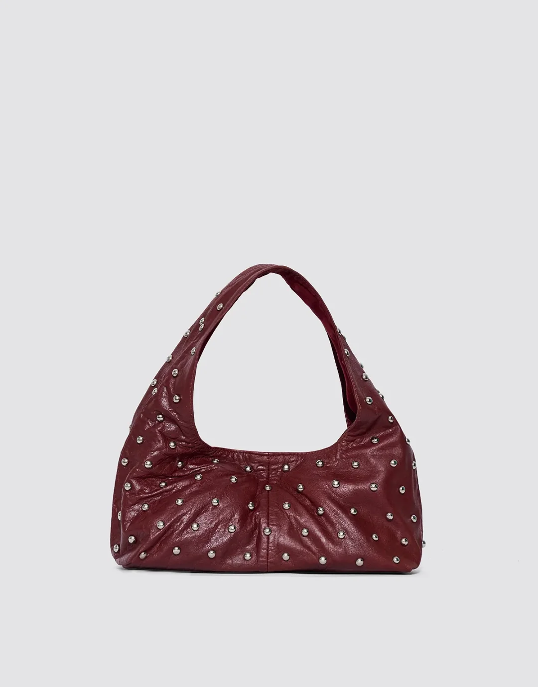Sora Bag - Mulberry - Image 3