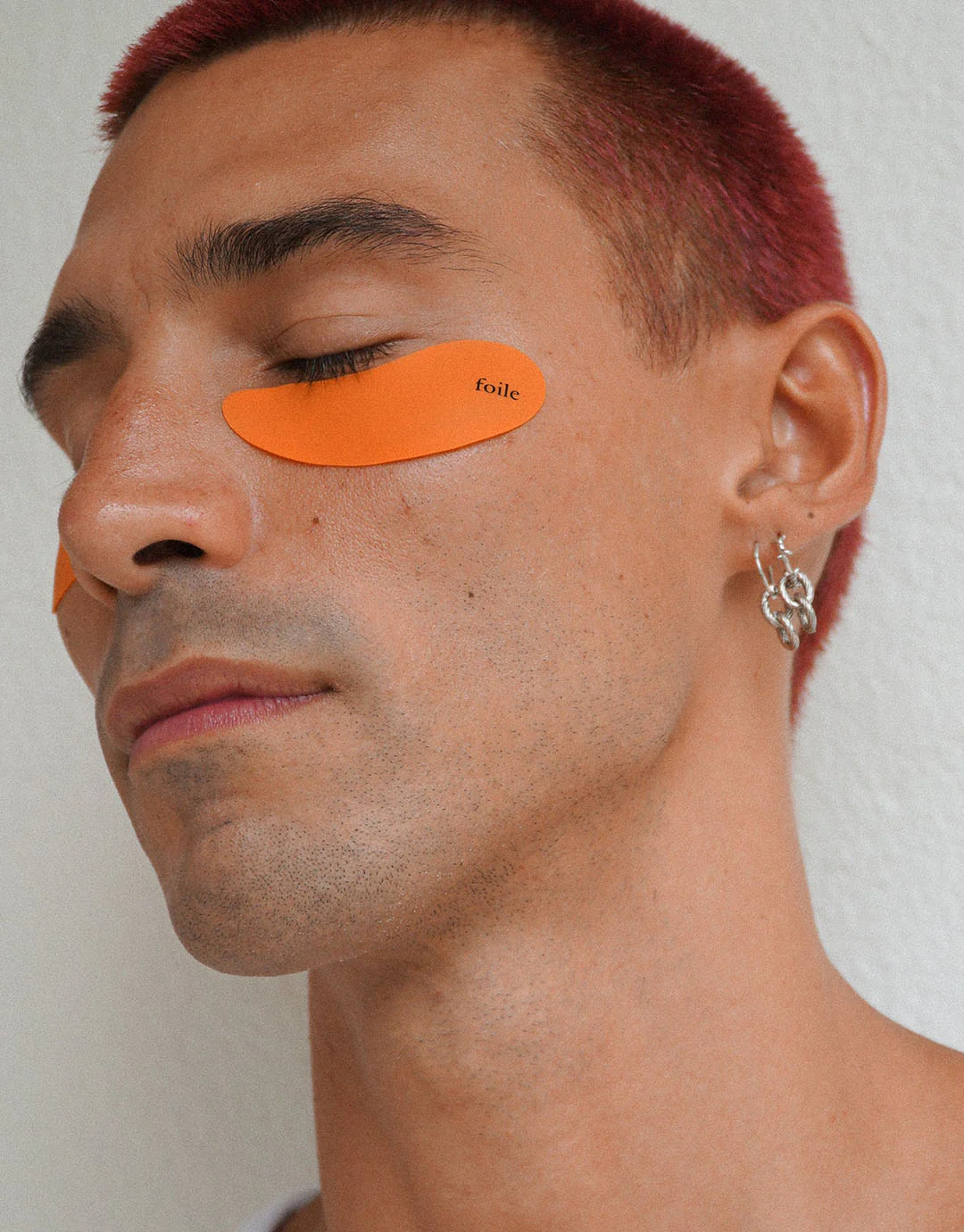 Angel Eye Jellies - Orange - Image 3