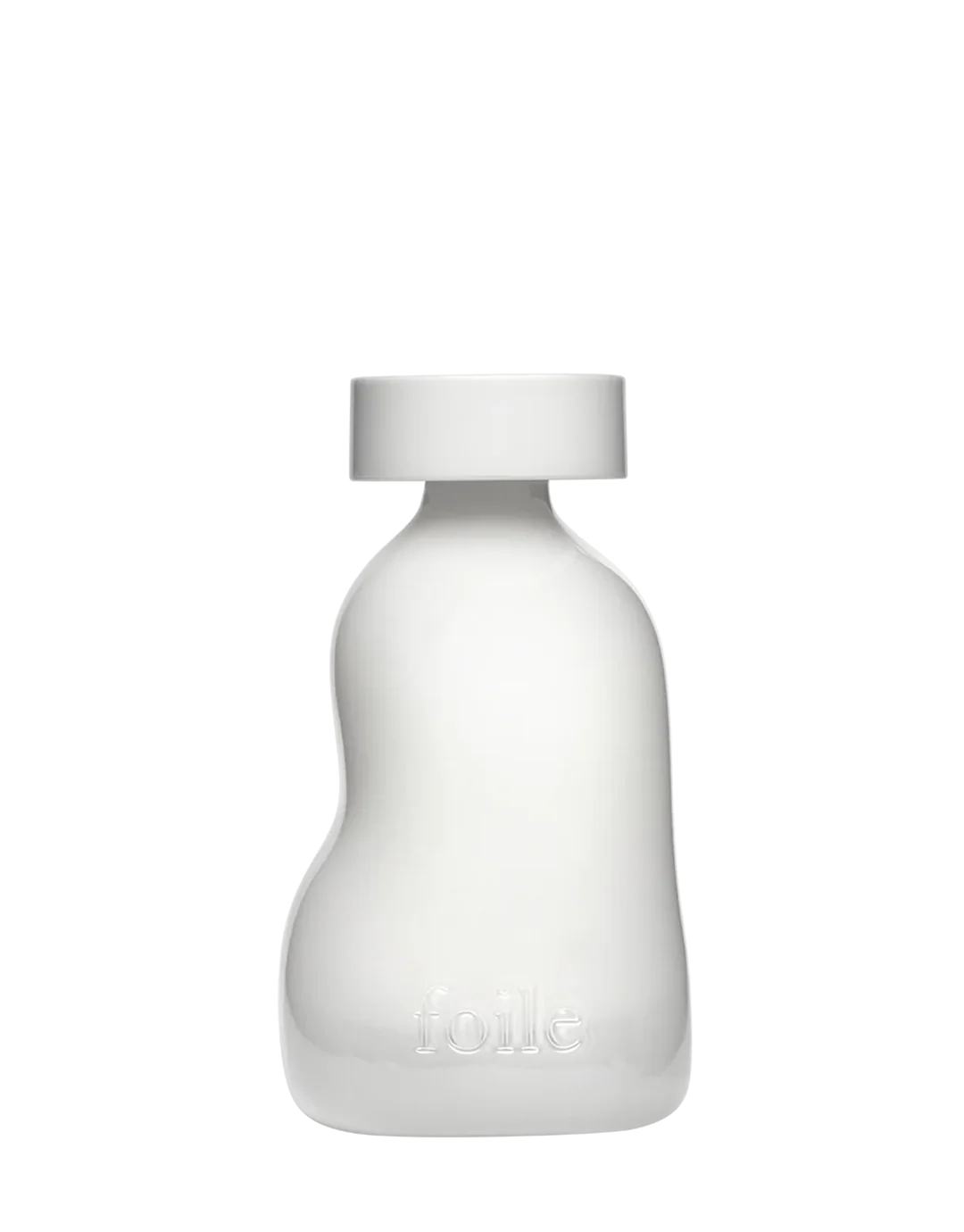 Milky Emulsion Cleanser 50ml - White