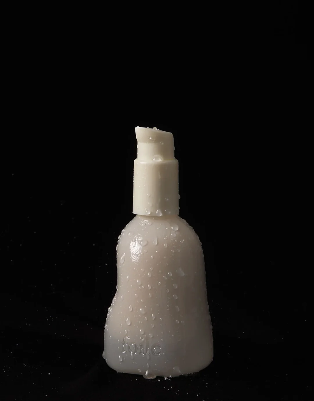 Milky Emulsion Cleanser 50ml - White - Image 2