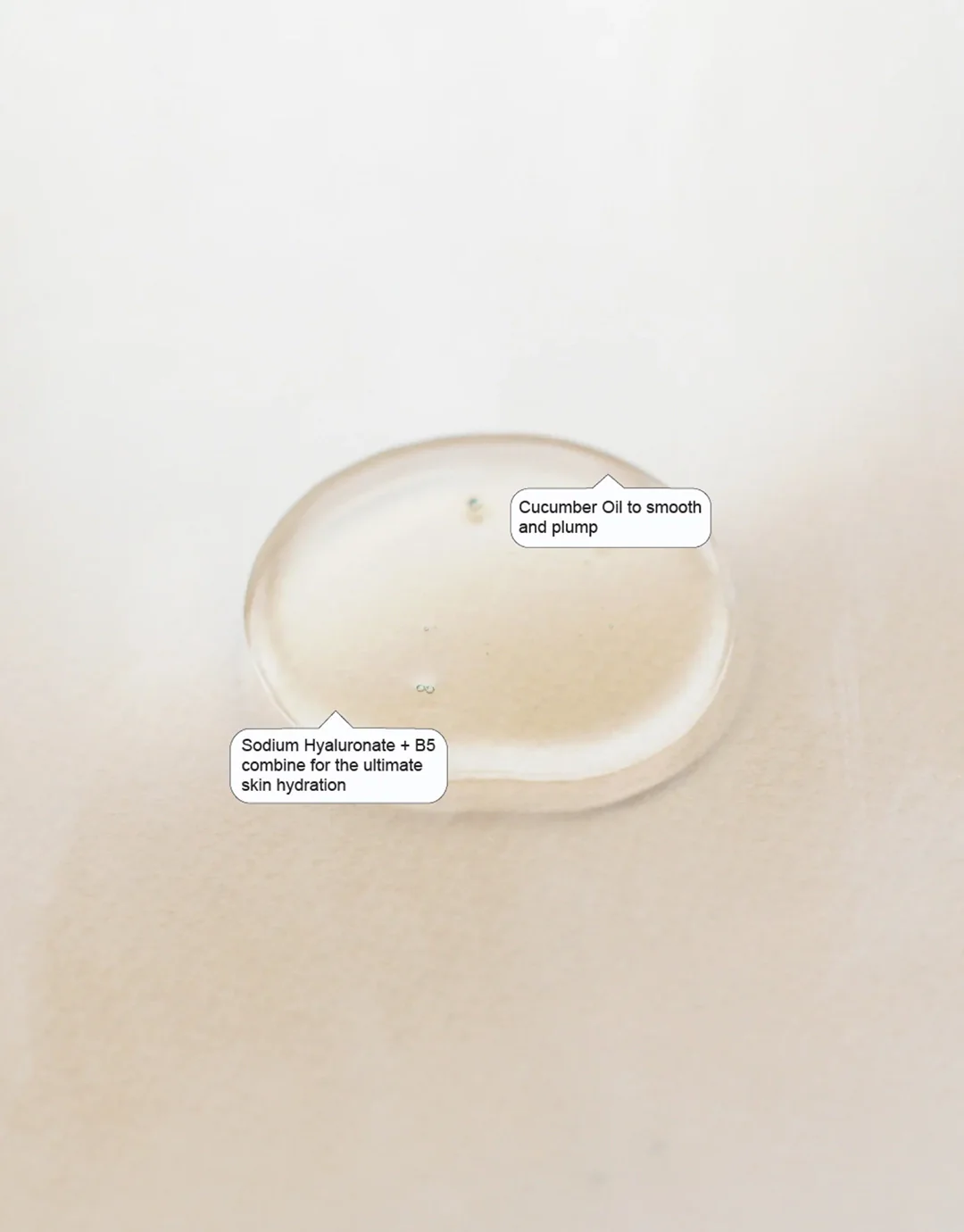 Skin Sponge Serum 50ml - Green - Image 6