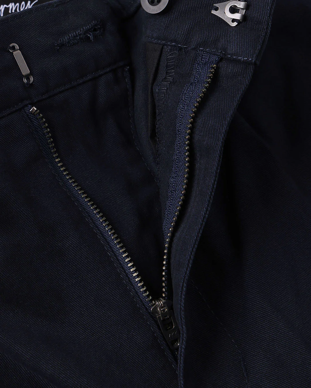 Anderson Pants - Navy - Image 3