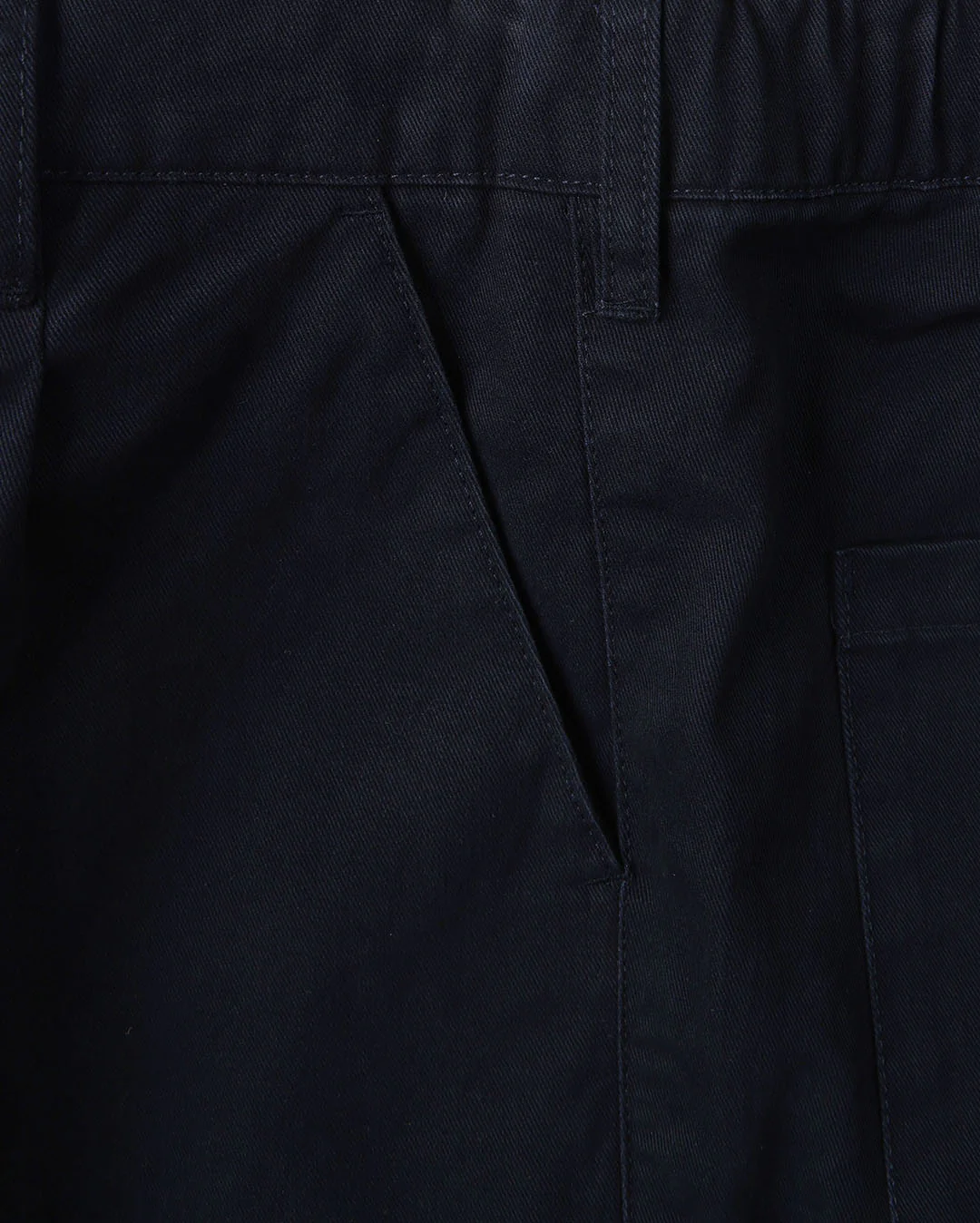 Anderson Pants - Navy - Image 4