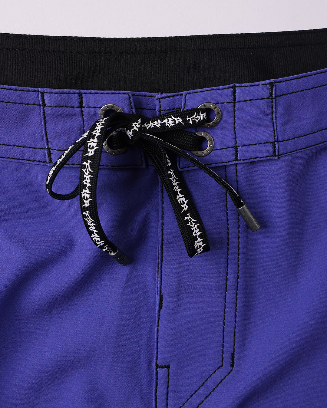 Crux Cargo 20" Shorts - Violet - Image 6