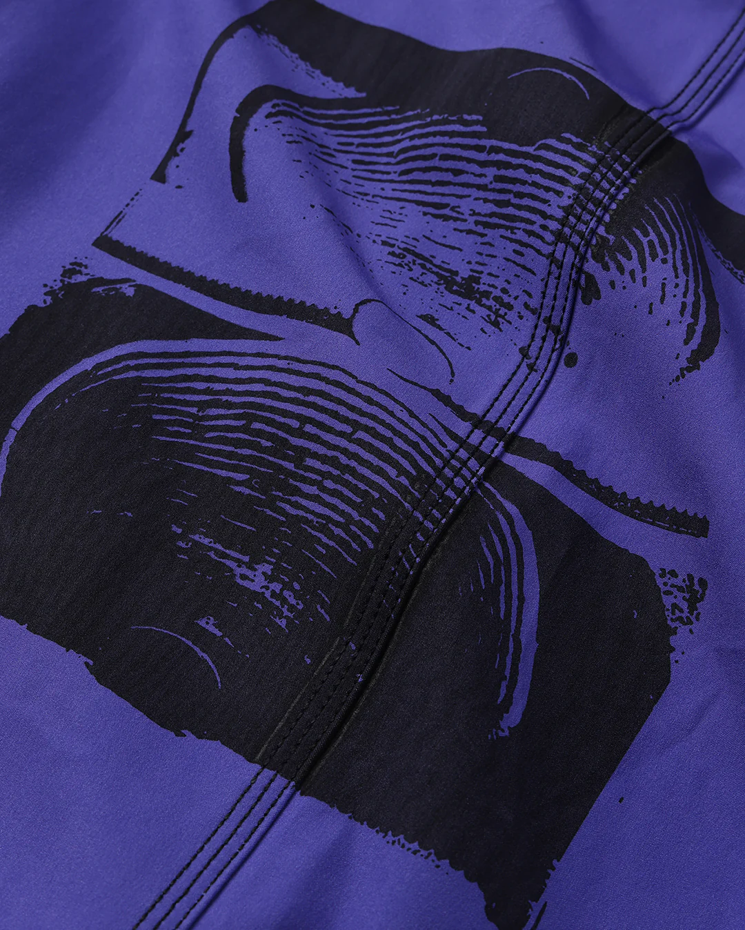 Crux Cargo 20" Shorts - Violet - Image 8