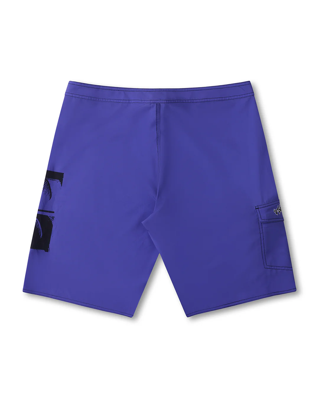 Crux Cargo 20" Shorts - Violet - Image 9