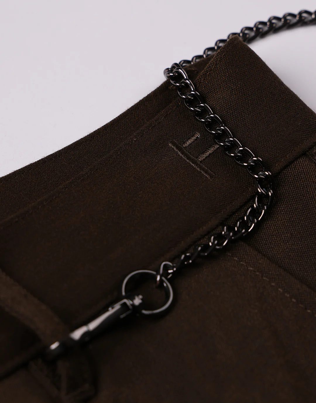Harmony Pants - Chocolate - Image 7