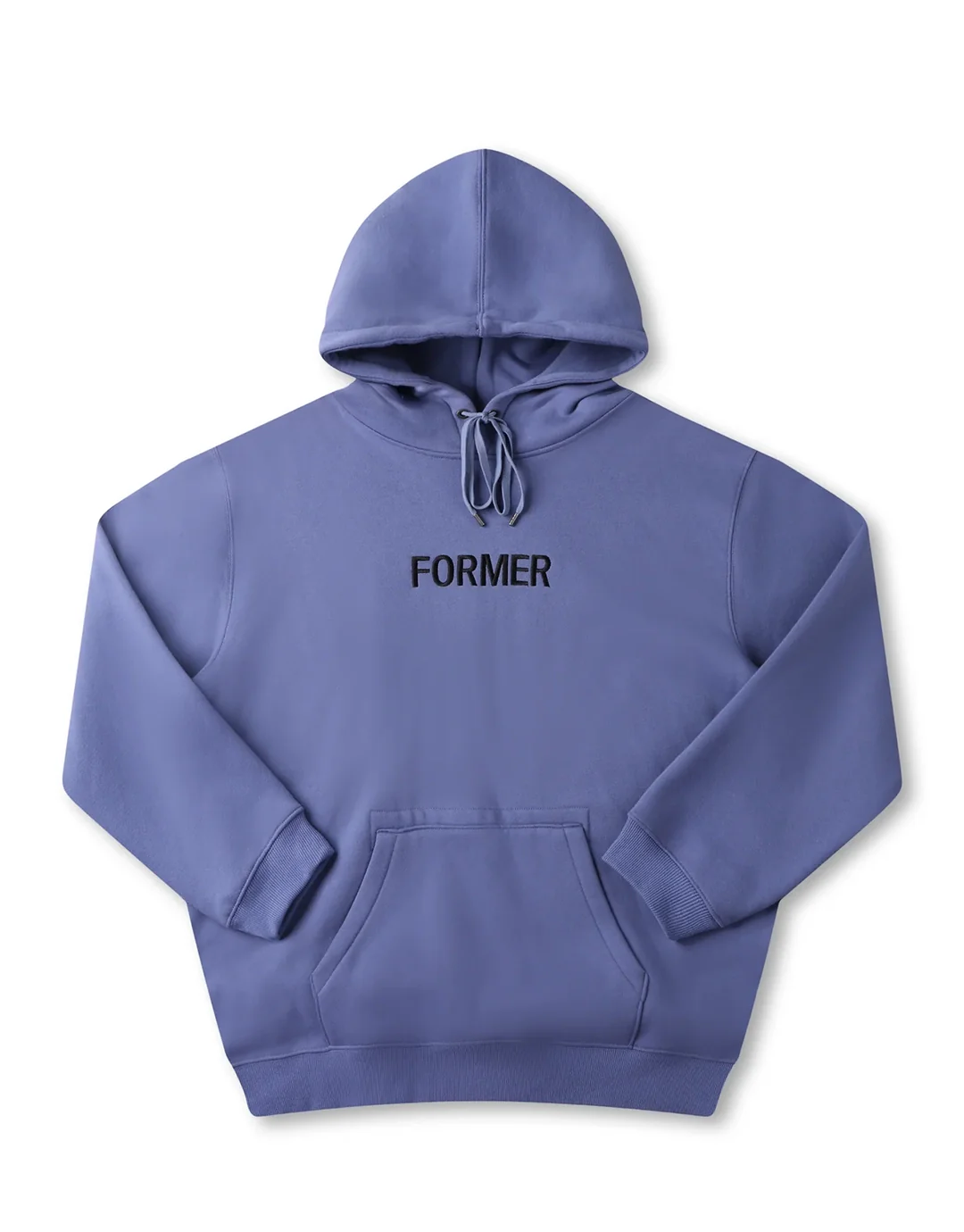 Legacy Emb Hood - Violet - Image 7