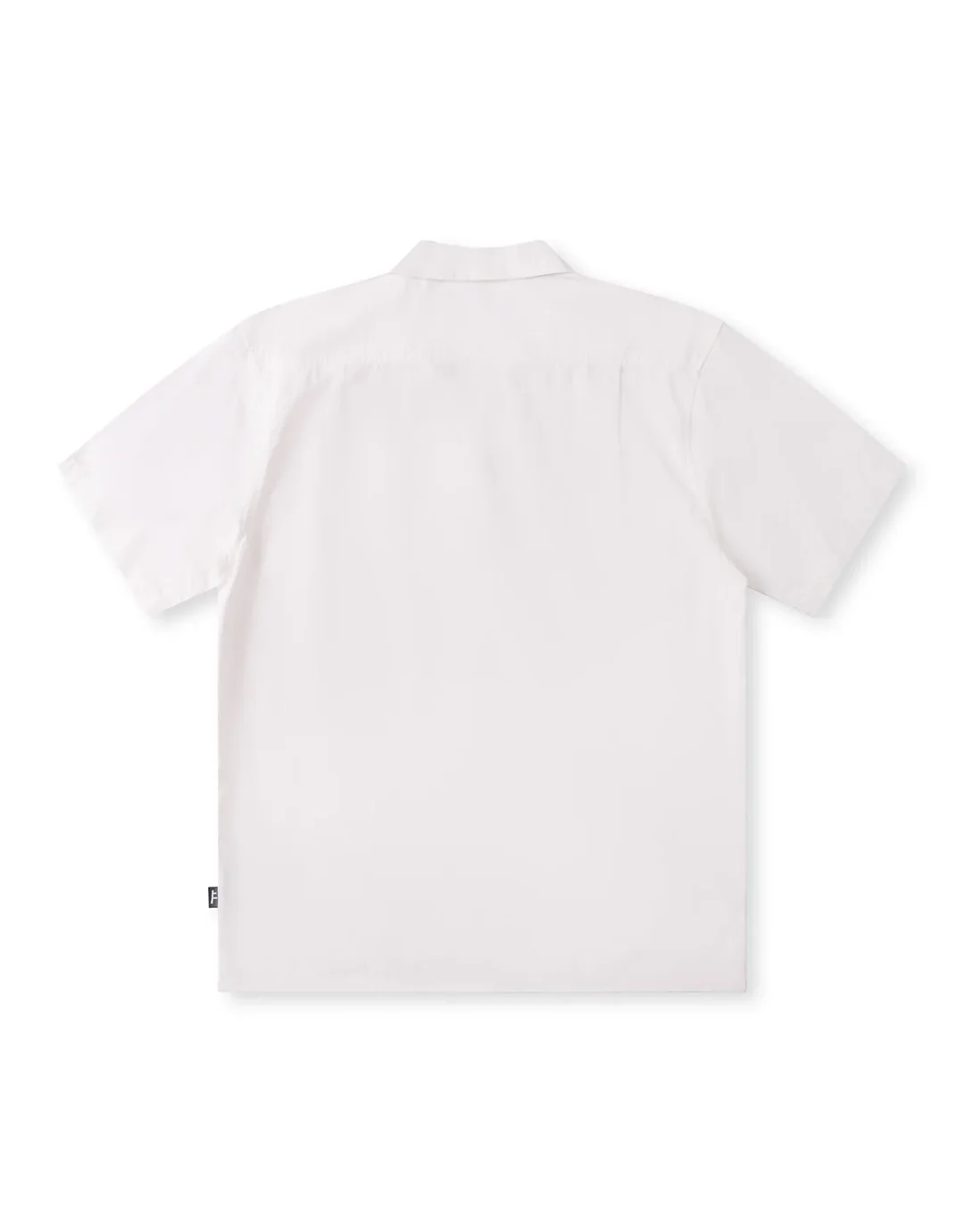 Marilyn Ag Short Sleeve Shirt - White - Image 9