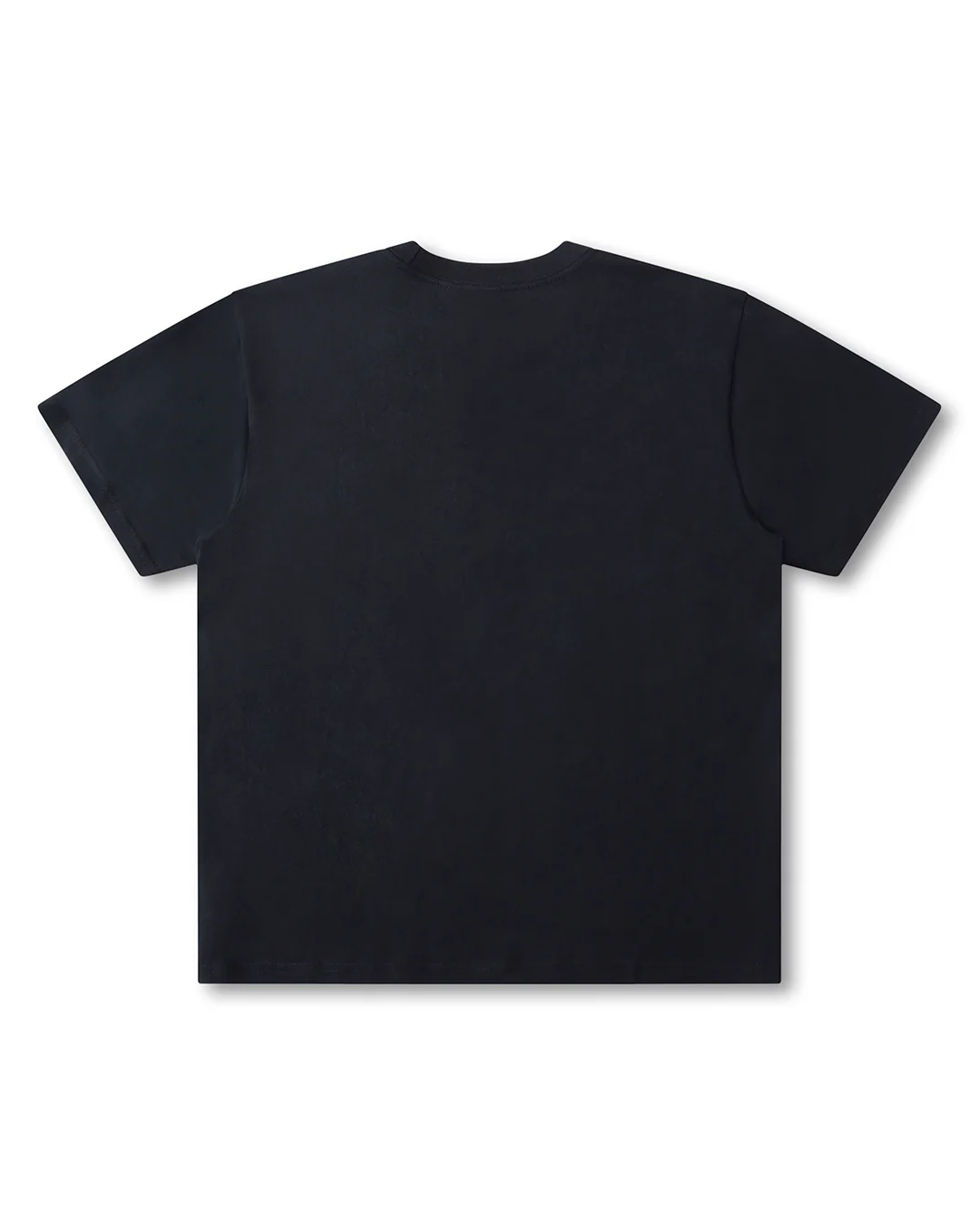 Oscillating T-Shirt - Black - Image 6