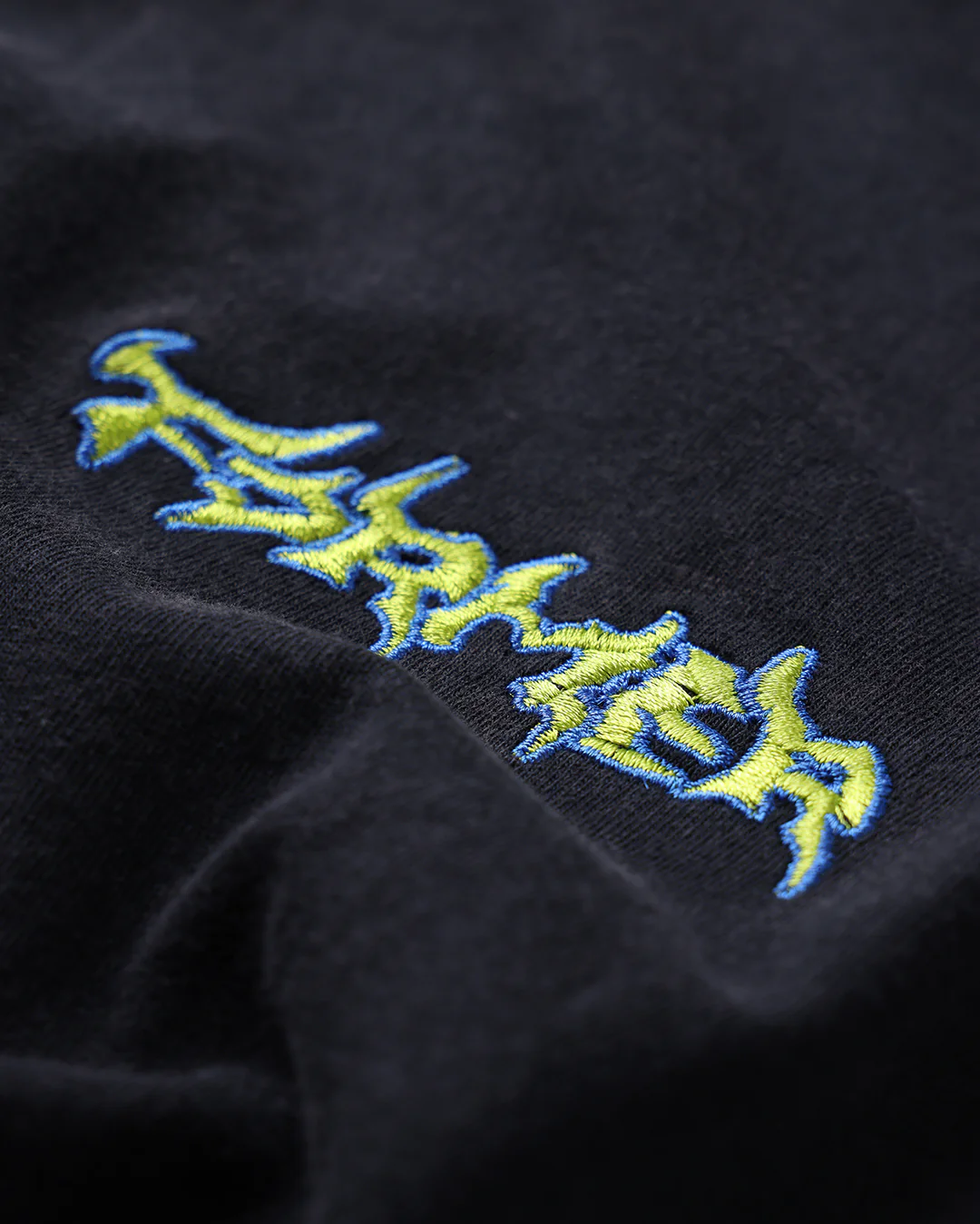 Proscription T-Shirt - Washed Black - Image 5