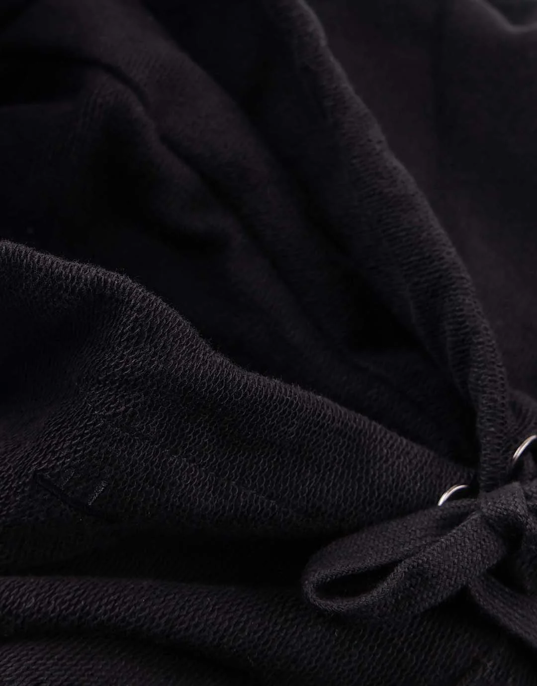 Realization Hood - Black - Image 5