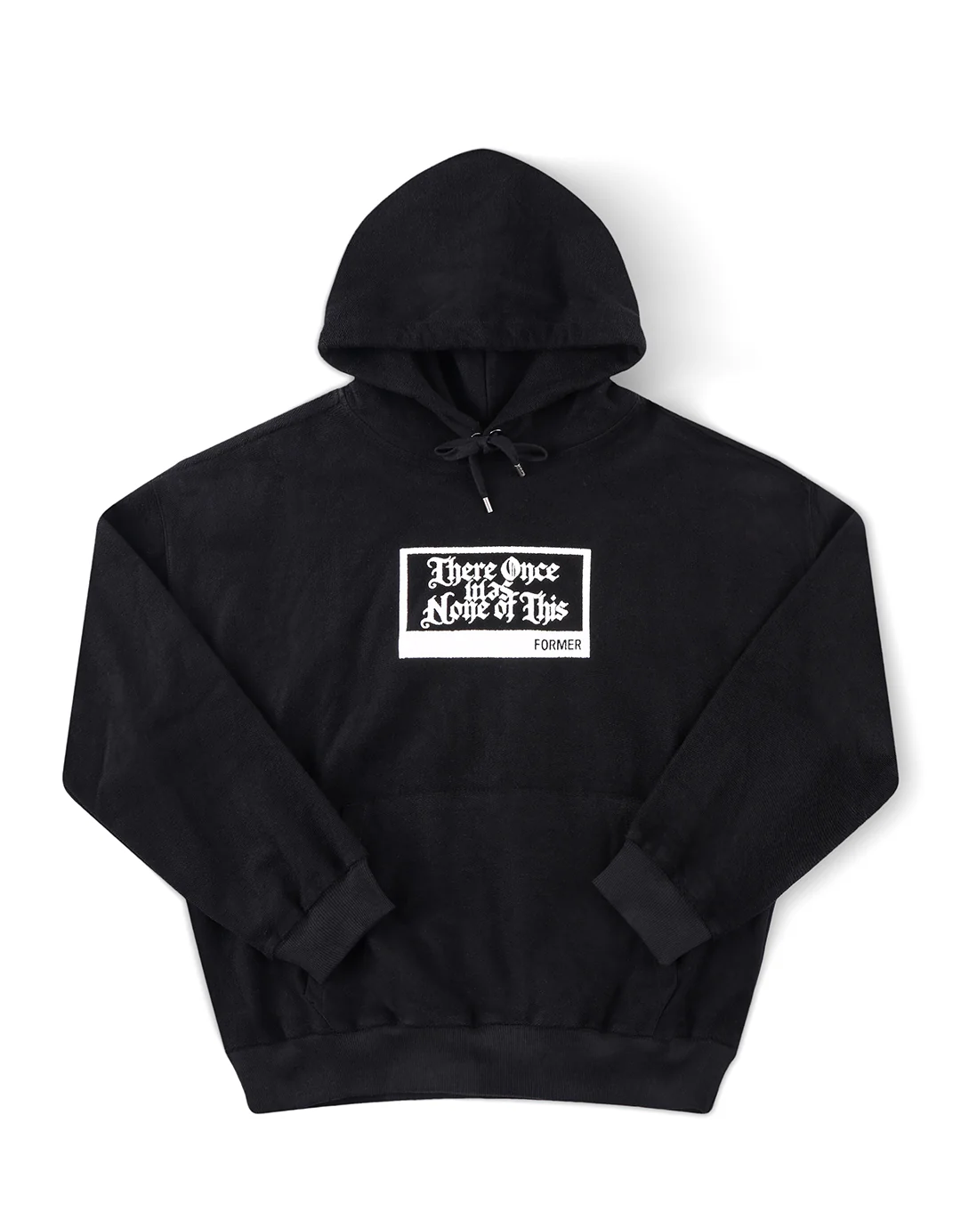 Realization Hood - Black - Image 6