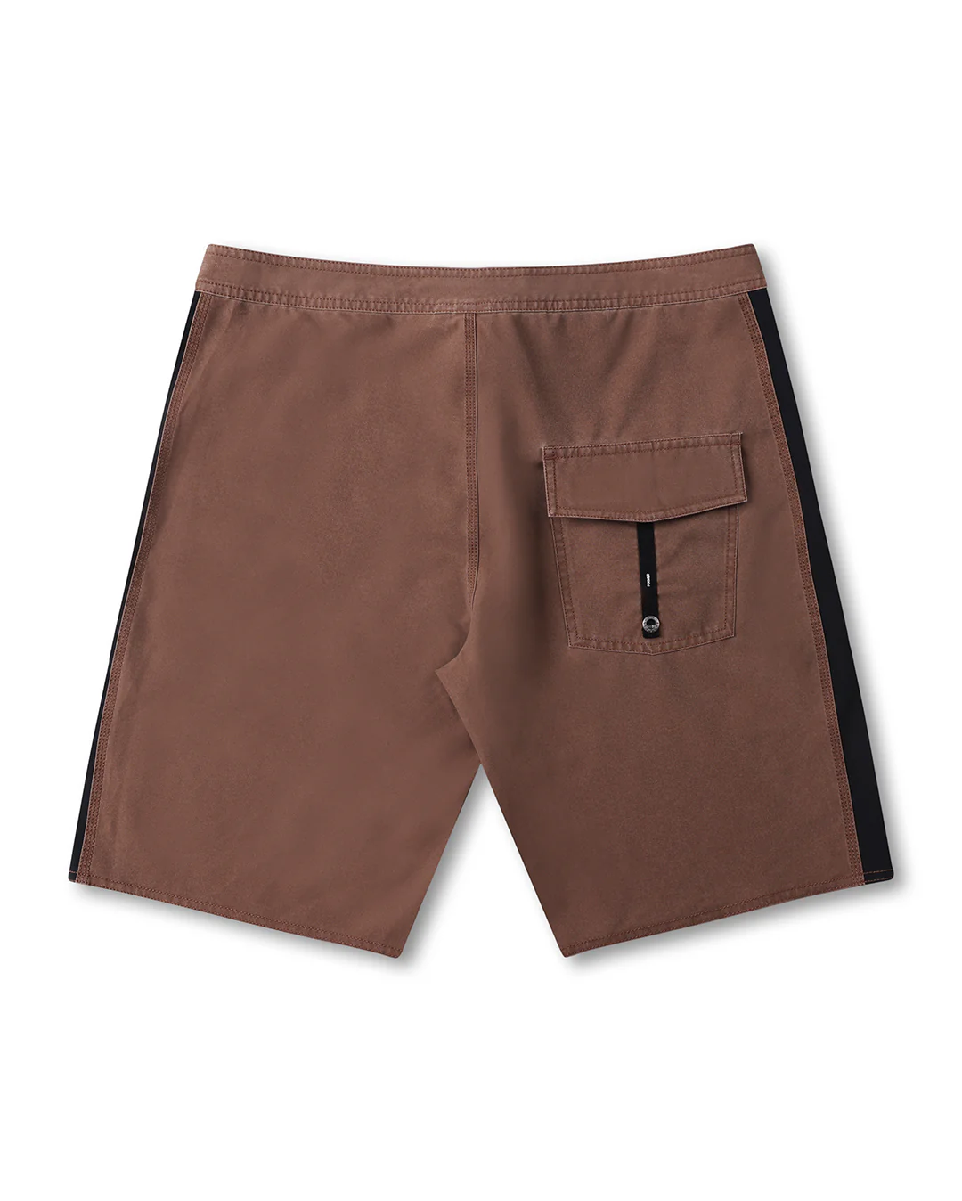 System 19" Shorts - Chocolate - Image 10