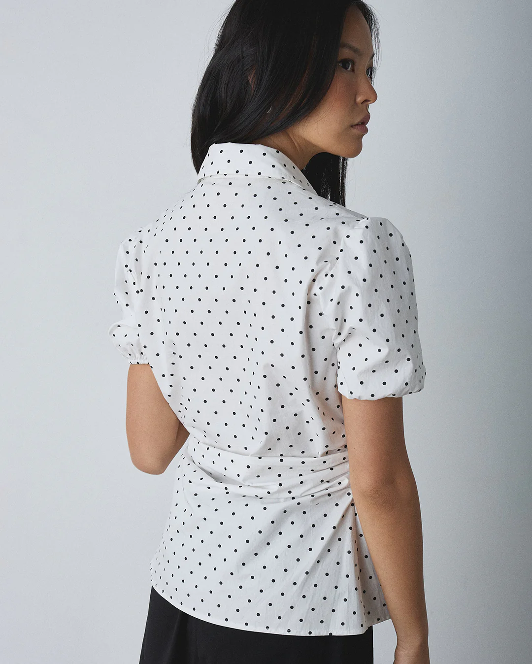 Aven Shirt - Mono - Image 4