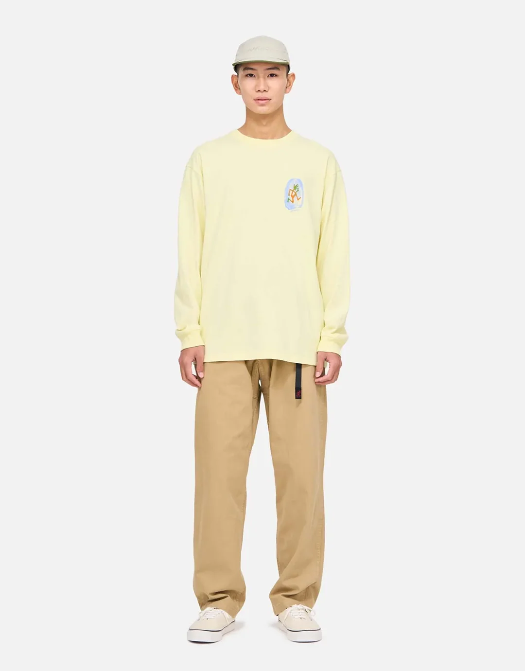 Gramicci Pants - Chino