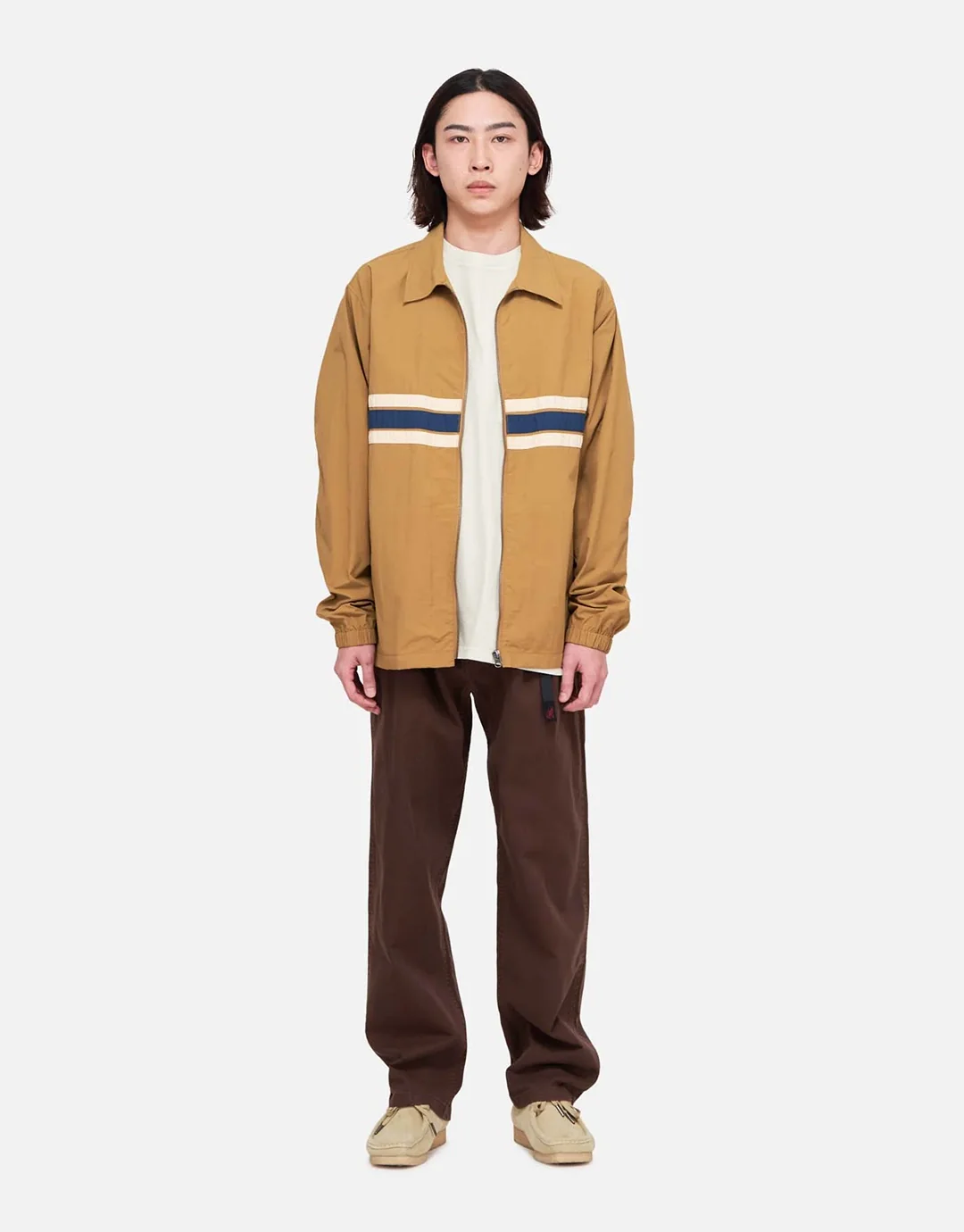 Gramicci Pants - Tobacco