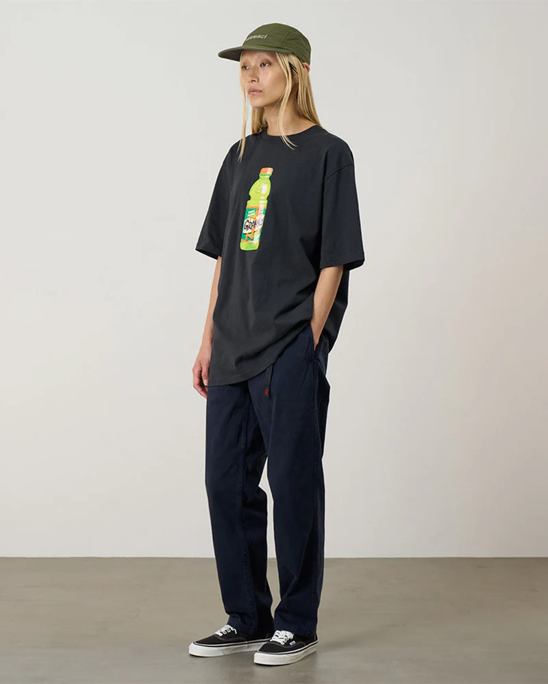 Quencher T-Shirt - Vintage Black - Image 4