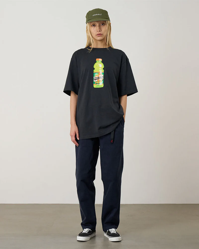 Quencher T-Shirt - Vintage Black - Image 5