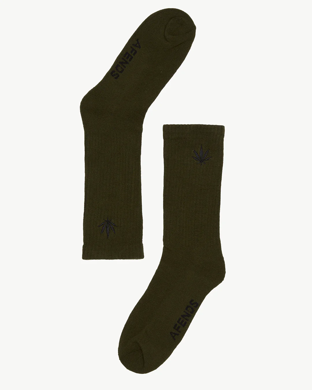 Happy Socks One Pack - Military