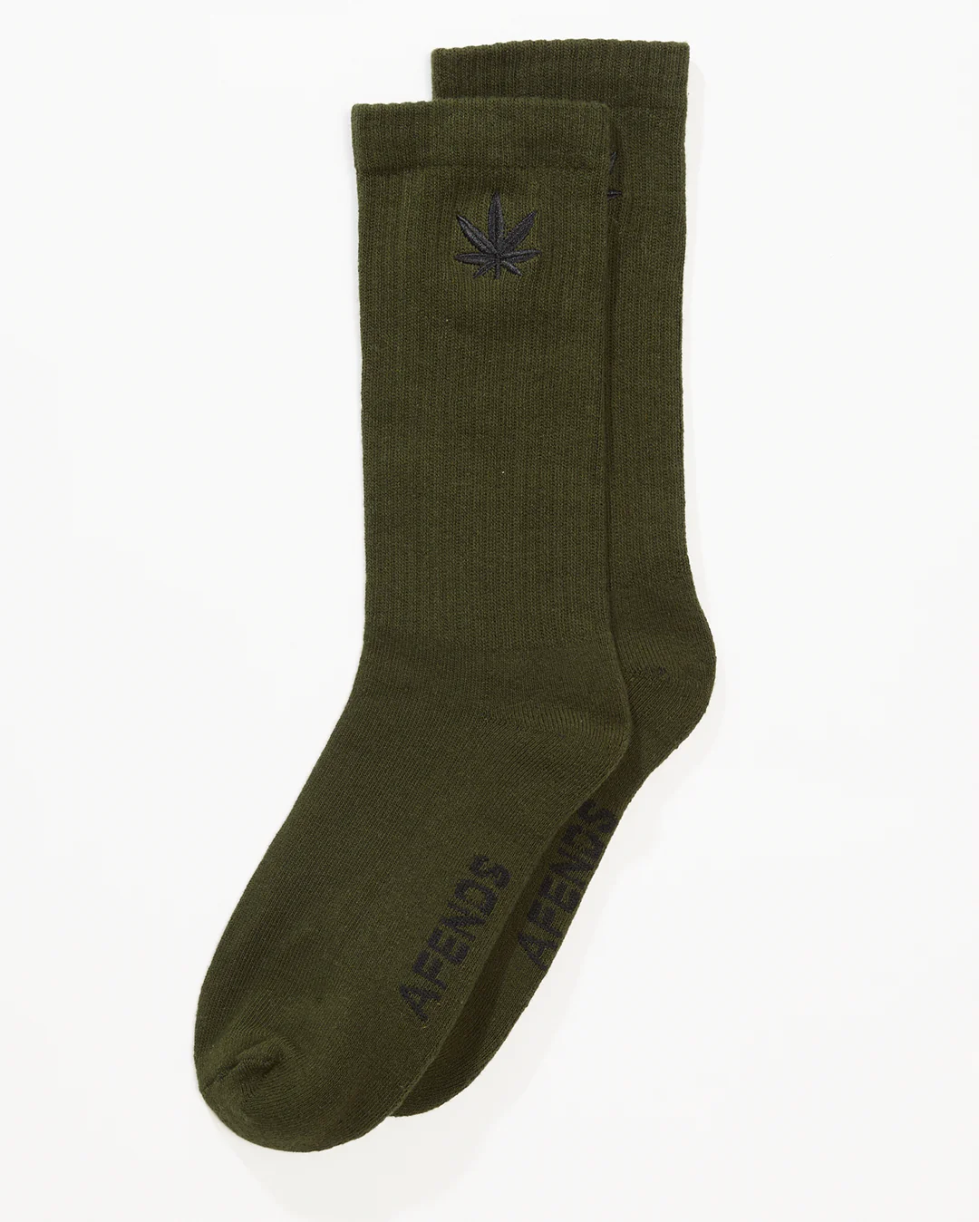 Happy Socks One Pack - Military - Image 3