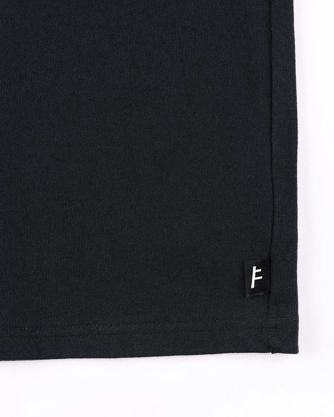 Heavy Franchise T-Shirt - Black - Image 5