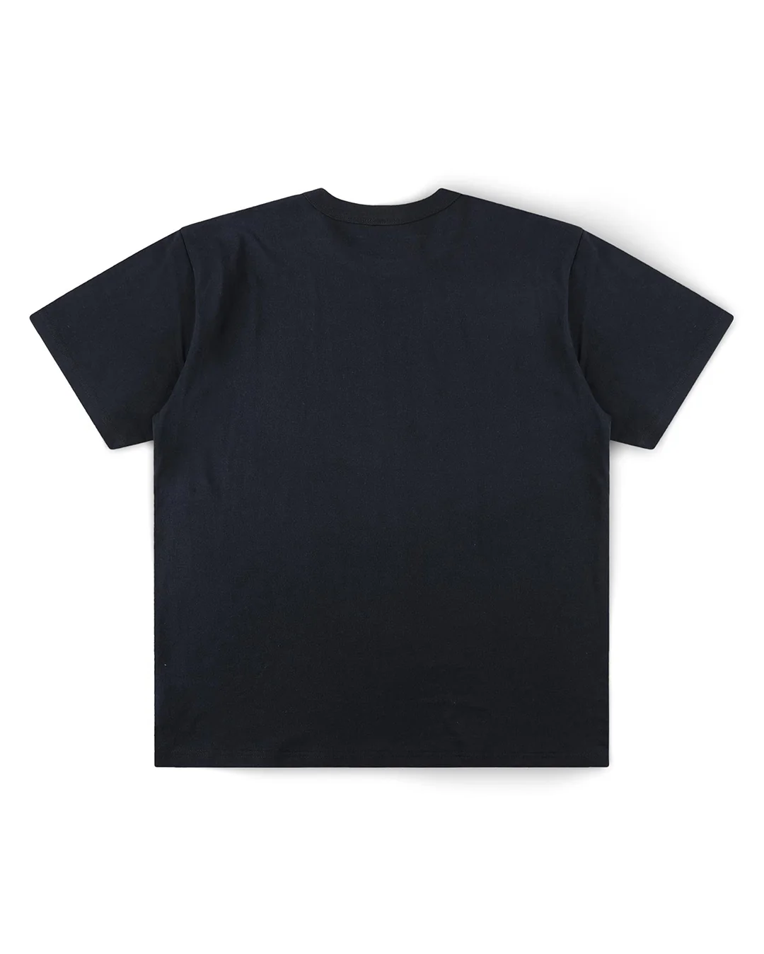 Heavy Franchise T-Shirt - Black - Image 7