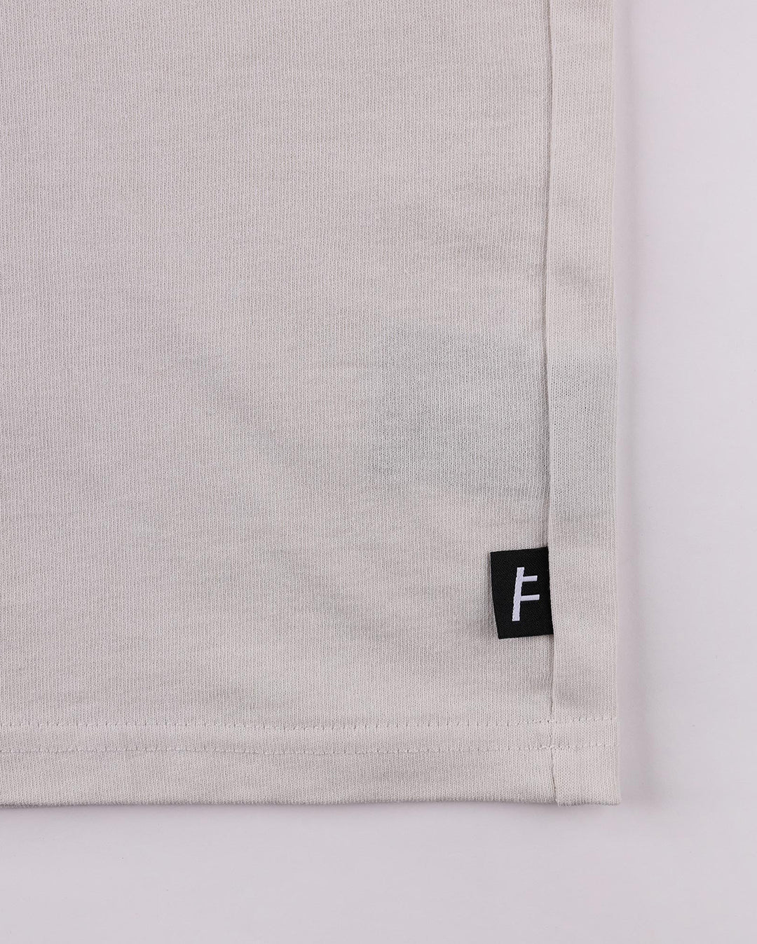 Heavy Franchise T-Shirt - Bone - Image 4
