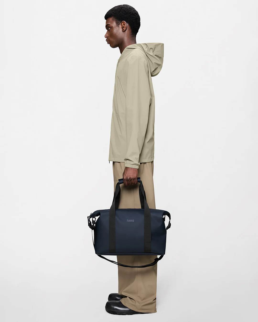 Hilo Weekend Bag Small W3 - Navy