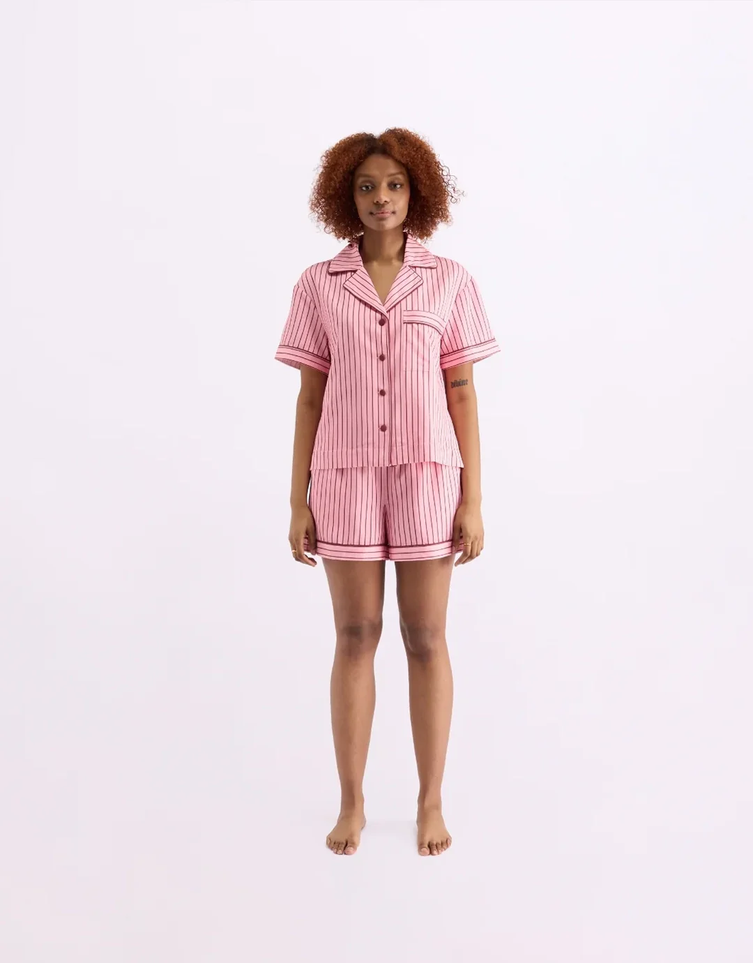 Sleep Shorts - Rocky Road - Image 2