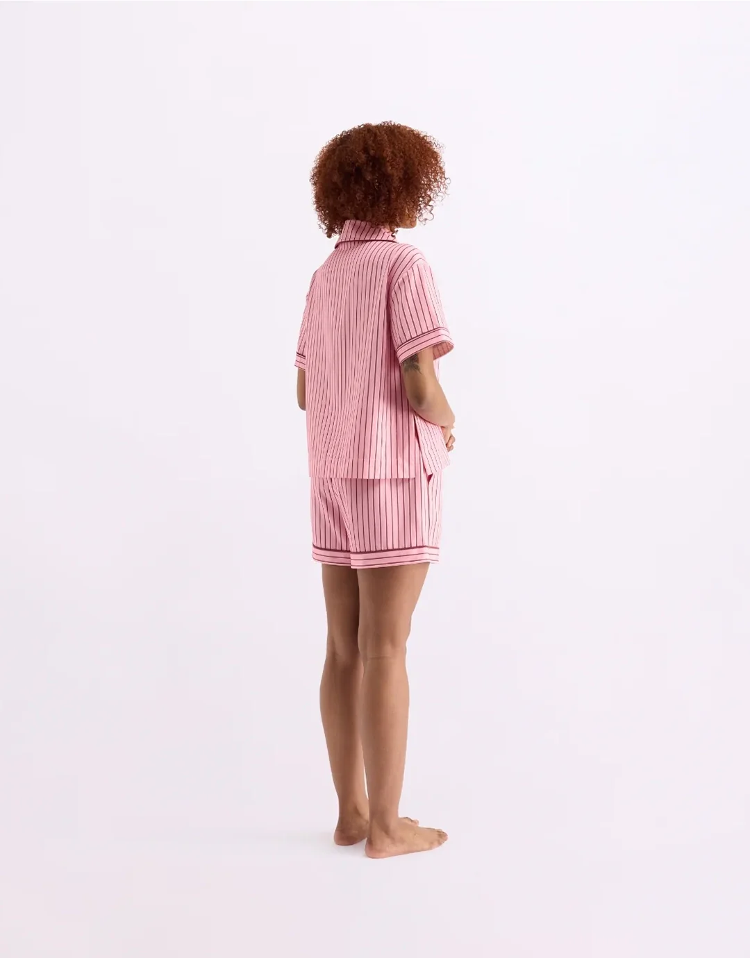 Sleep Shorts - Rocky Road - Image 3