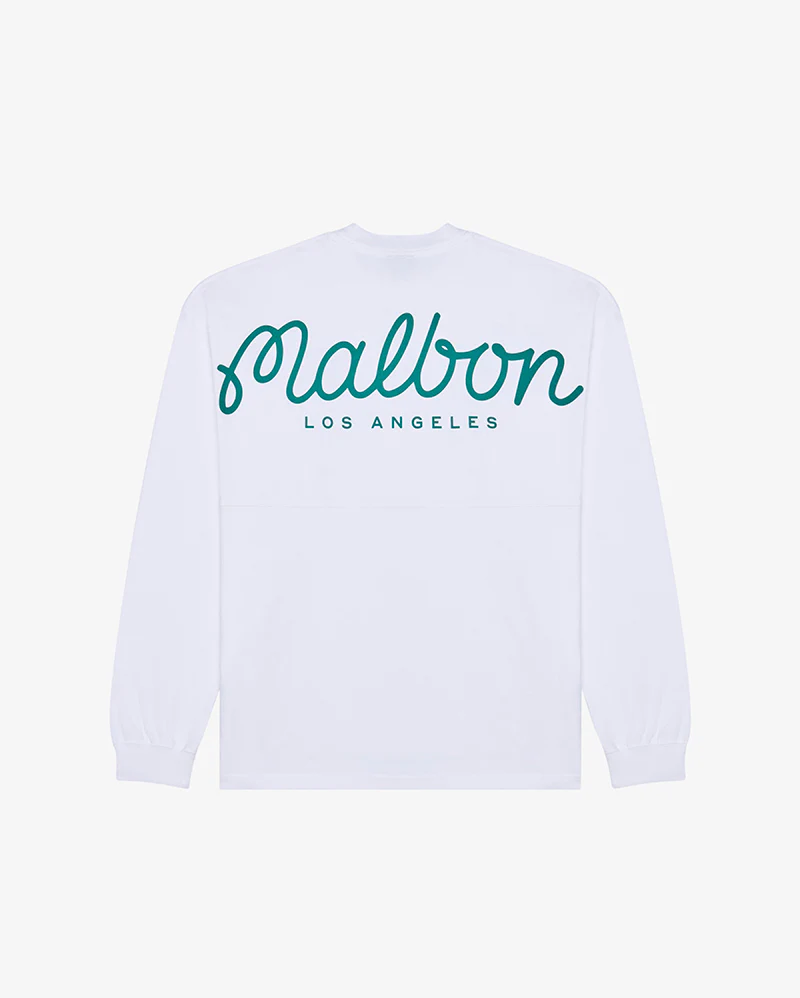 Horizon Tee - White