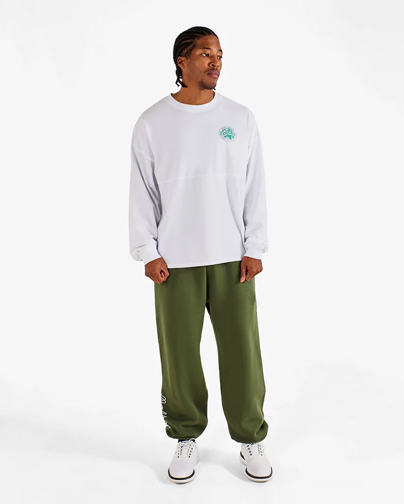 Horizon Tee - White - Image 2