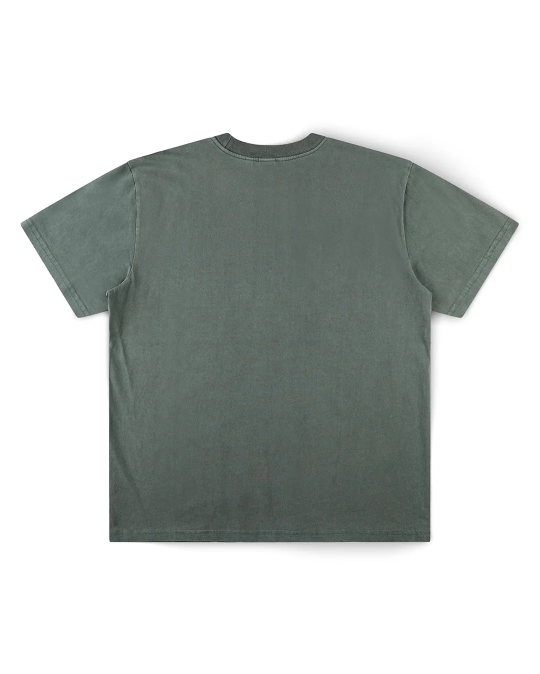 Hush T-Shirt - Washed Pine - Image 6