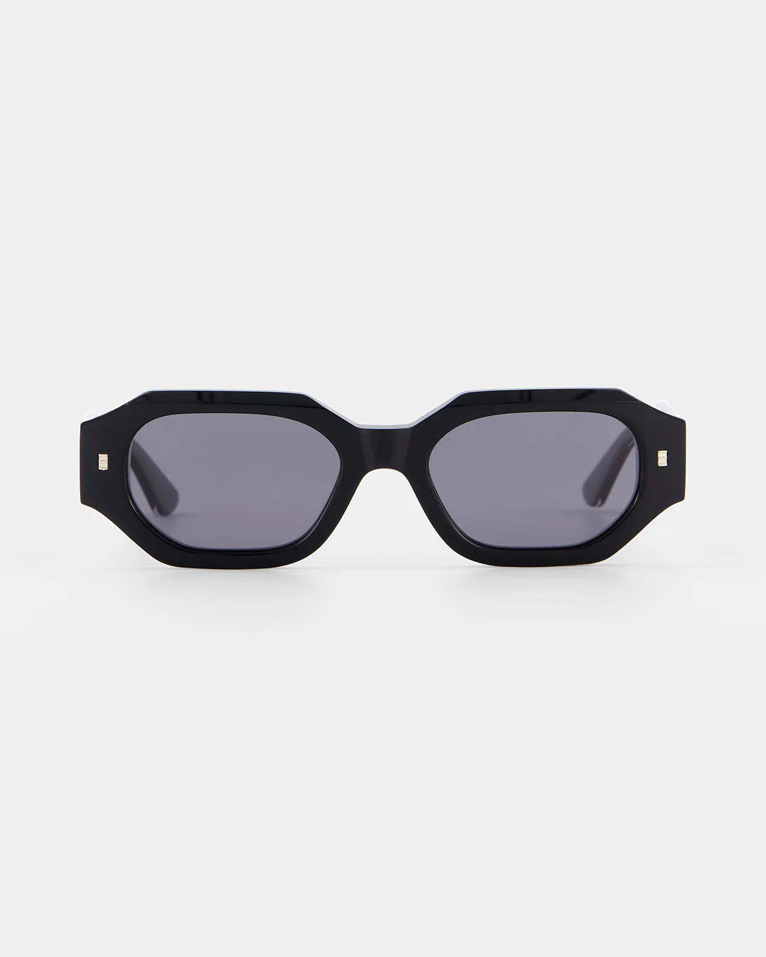Blake Sunglasses - Black/Black - Image 6